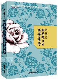 烟花绽出的急景流年 : 徐志摩诗传