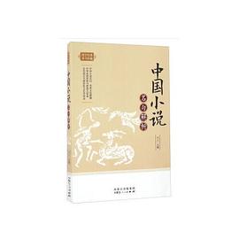 中国小说名句解析